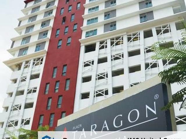 Shop for rent in Petaling, Damansara Damai