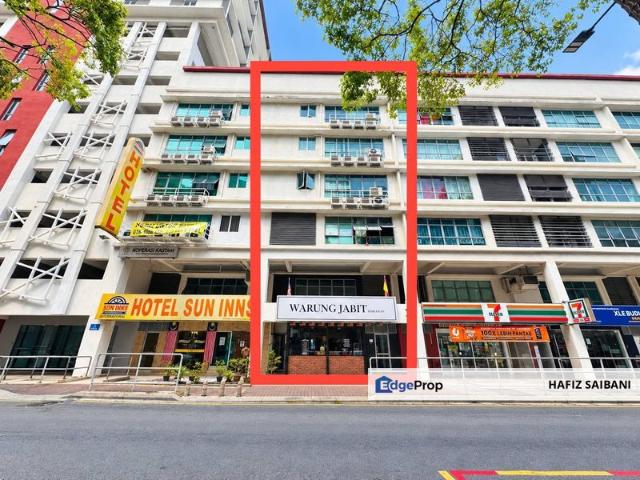 Shop for sale in SS 6, Petaling Jaya