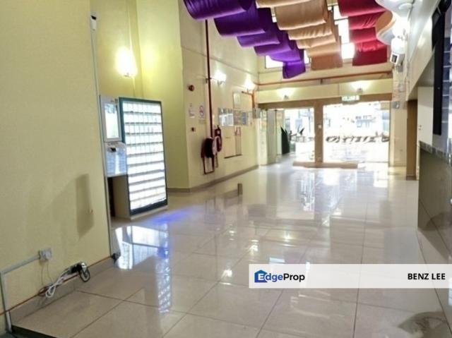 Shop for rent in Petaling, Damansara Damai