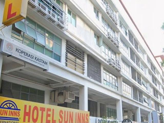 Shop for sale in Petaling, Damansara Damai