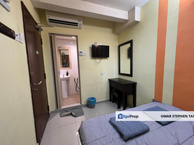 Shop for sale in Petaling, Damansara Damai