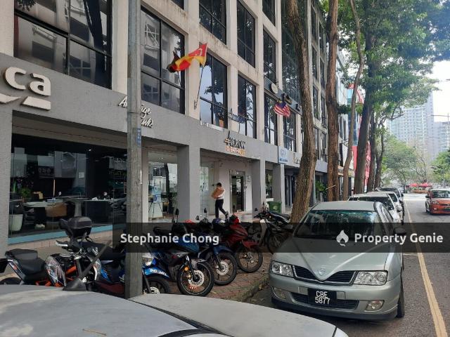 Office for sale in Petaling, Damansara Damai
