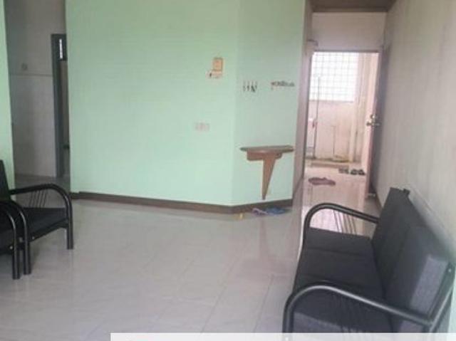 Condominium for sale in Temerloh, Pahang