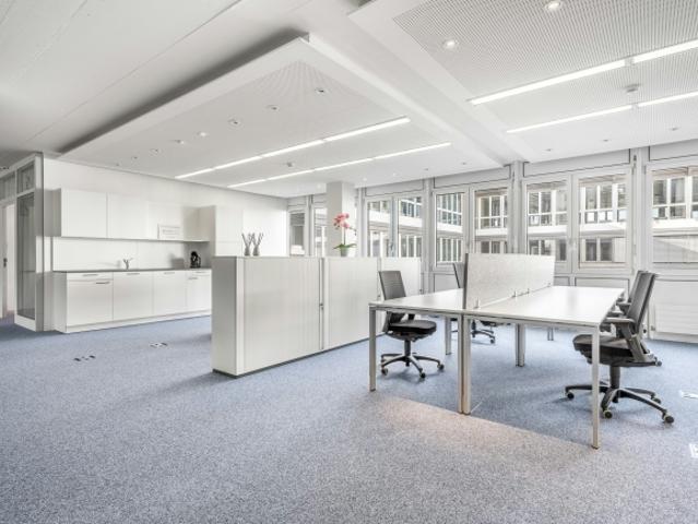 Büro mieten in Dietikon, Zürich