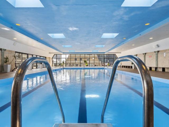 Apartment for rent in Westmount, Quebec