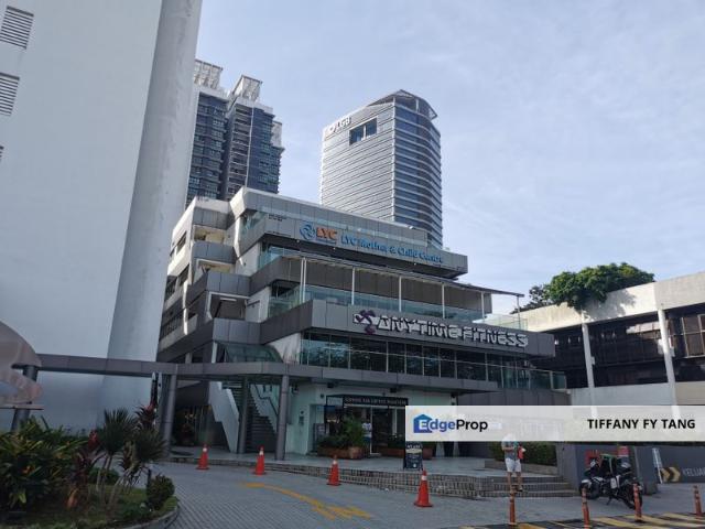 Shop for rent in Country Heights Damansara, Kuala Lumpur