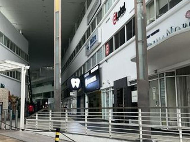Shop for sale in Country Heights Damansara, Kuala Lumpur