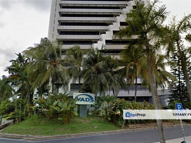 Shop for rent in Country Heights Damansara, Kuala Lumpur