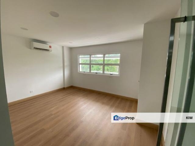 Shop for rent in Country Heights Damansara, Kuala Lumpur