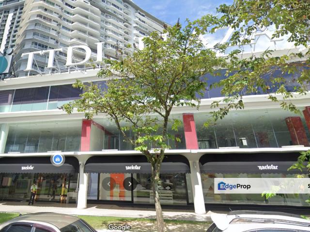 Shop for rent in Country Heights Damansara, Kuala Lumpur