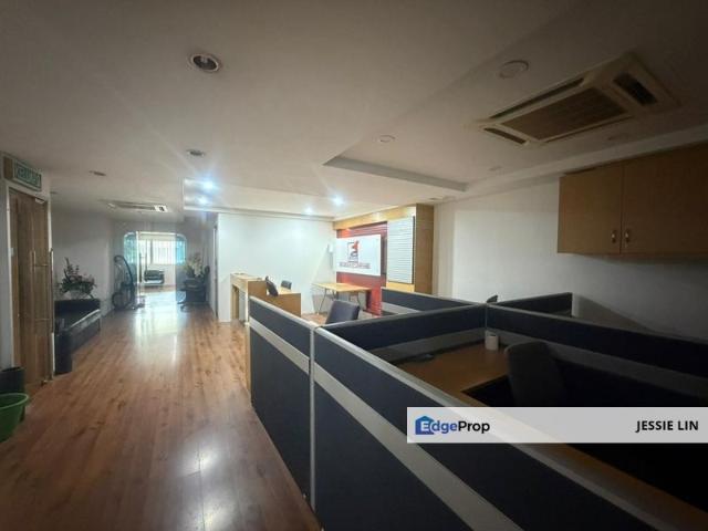 Shop for rent in Country Heights Damansara, Kuala Lumpur