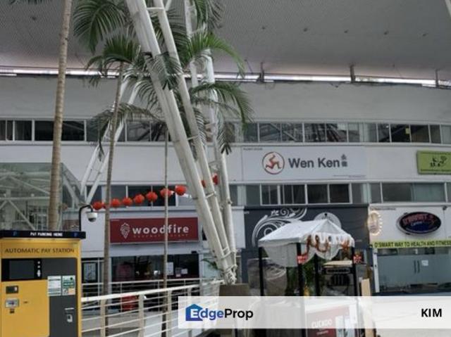 Shop for rent in Country Heights Damansara, Kuala Lumpur