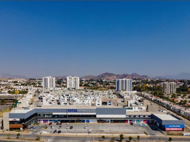 Edificio en venta en Santa María Del Oro, Jalisco
