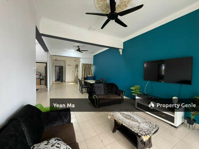 Apartment for rent in Selayang, Selangor