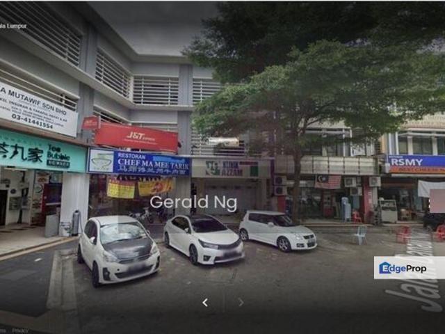 Shop for sale in Country Heights Damansara, Kuala Lumpur