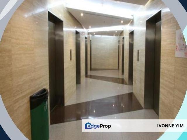 Shop for rent in Country Heights Damansara, Kuala Lumpur