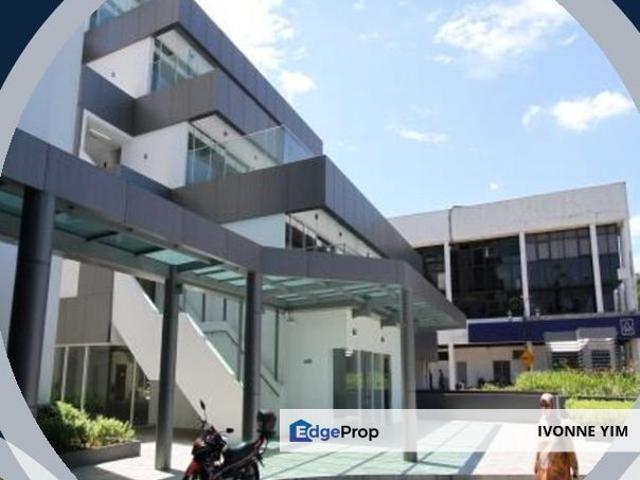 Shop for rent in Country Heights Damansara, Kuala Lumpur