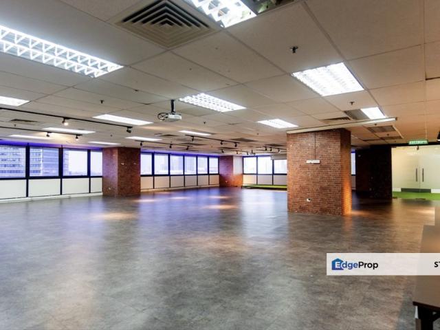 Shop for rent in Country Heights Damansara, Kuala Lumpur