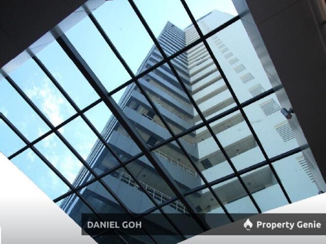 Office for rent in Country Heights Damansara, Kuala Lumpur