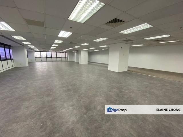 Shop for rent in Country Heights Damansara, Kuala Lumpur