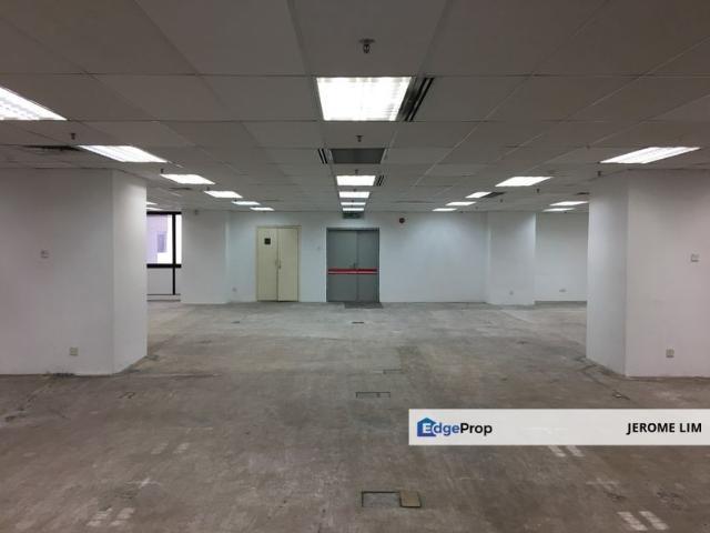 Shop for rent in Country Heights Damansara, Kuala Lumpur
