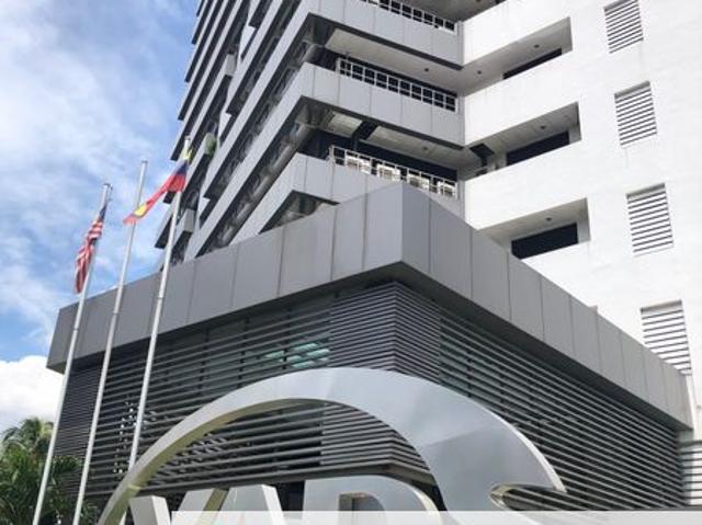 Shop for rent in Country Heights Damansara, Kuala Lumpur