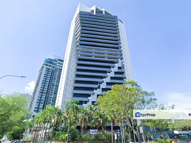 Shop for rent in Country Heights Damansara, Kuala Lumpur