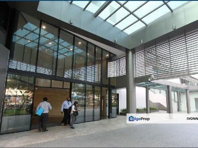 Shop for rent in Country Heights Damansara, Kuala Lumpur