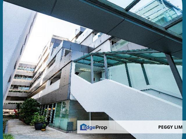 Shop for rent in Country Heights Damansara, Kuala Lumpur