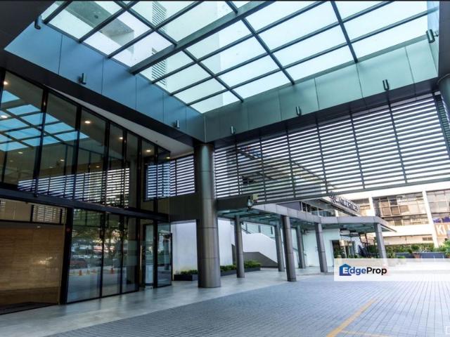 Shop for rent in Country Heights Damansara, Kuala Lumpur