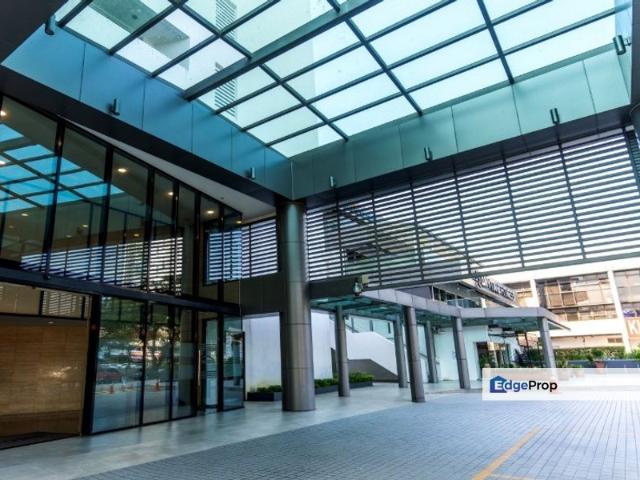 Shop for rent in Country Heights Damansara, Kuala Lumpur