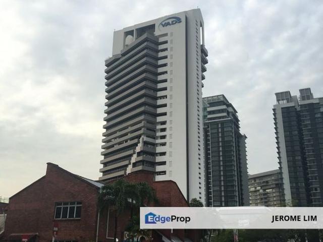 Shop for rent in Country Heights Damansara, Kuala Lumpur