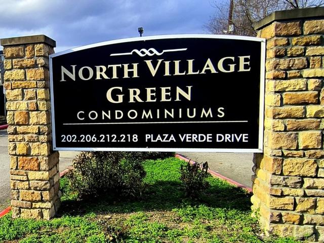 Condo for rent in Harris, Texas