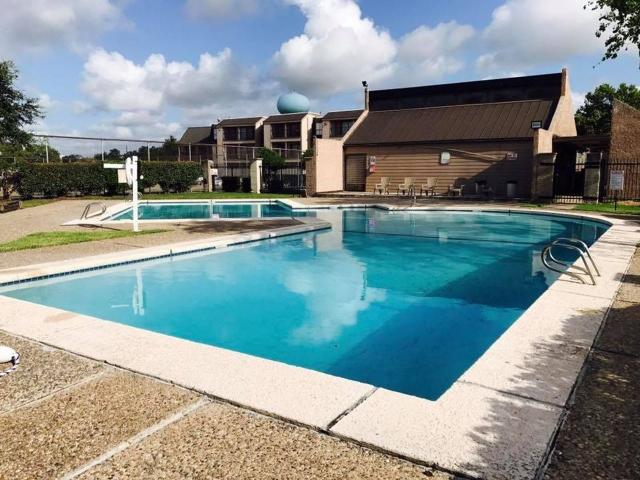Condo for rent in Harris, Texas