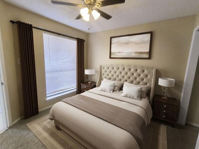 Condo for rent in Houston
