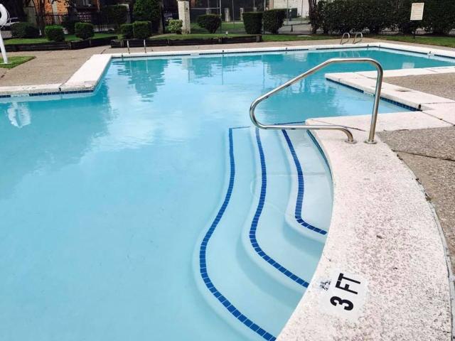 Condo for rent in Houston