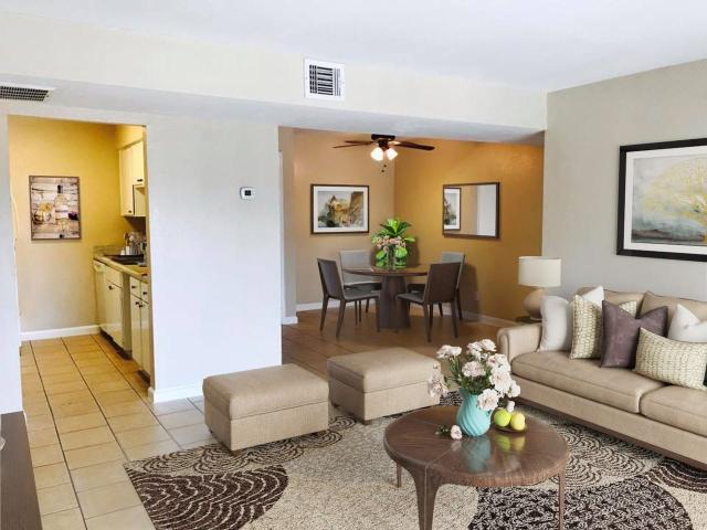 Condo for rent in Harris, Texas