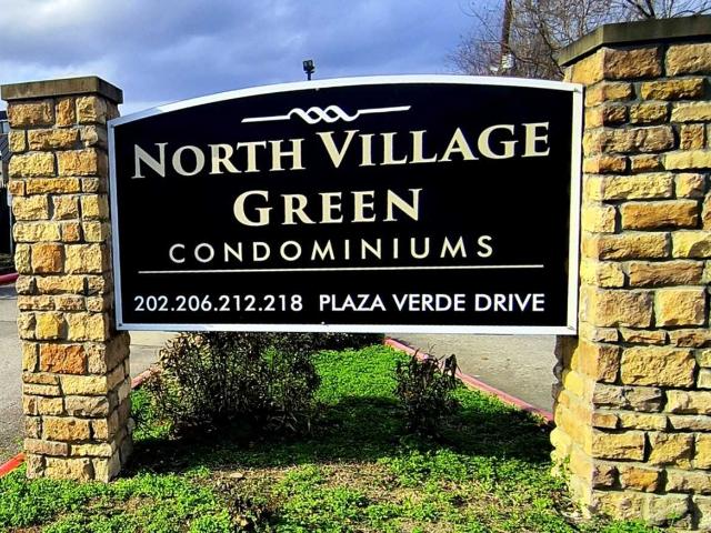 Condo for rent in Houston