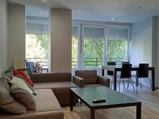 Casa en alquiler en Fuencarral - El Pardo, Madrid