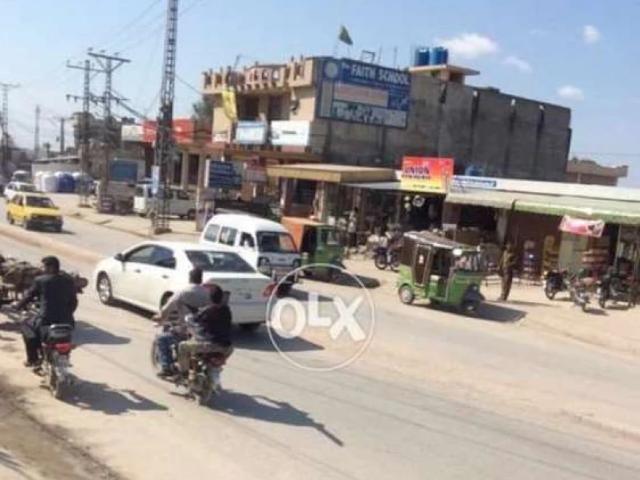 Commercial for rent in Rawalpindi, Islamabad Capital Territory