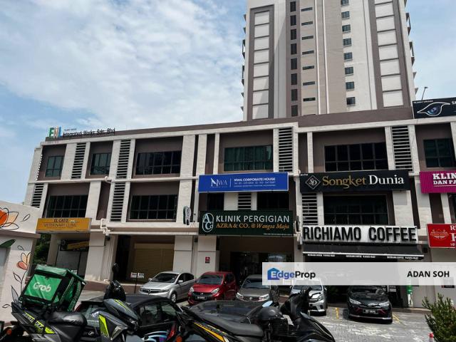 Shop for sale in Country Heights Damansara, Kuala Lumpur