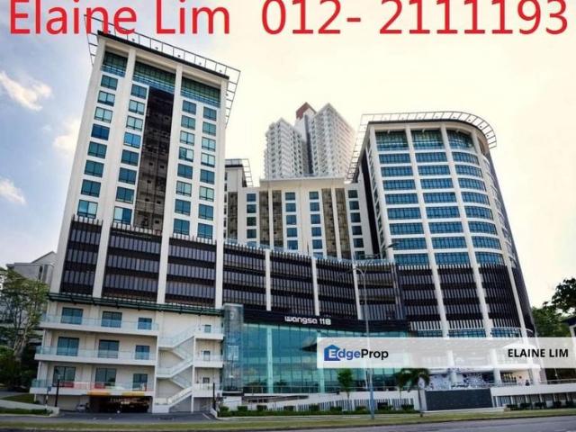 Shop for sale in Country Heights Damansara, Kuala Lumpur