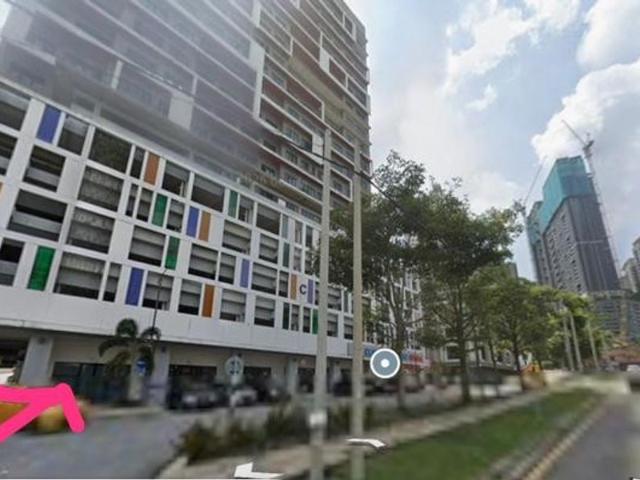 Shop for rent in Country Heights Damansara, Kuala Lumpur