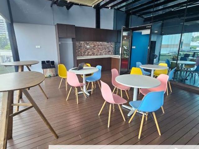 Shop for rent in Country Heights Damansara, Kuala Lumpur