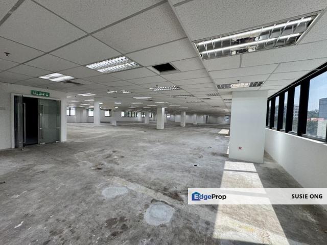 Shop for rent in Country Heights Damansara, Kuala Lumpur