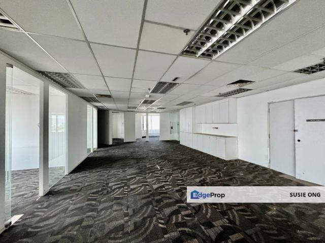 Shop for rent in Country Heights Damansara, Kuala Lumpur