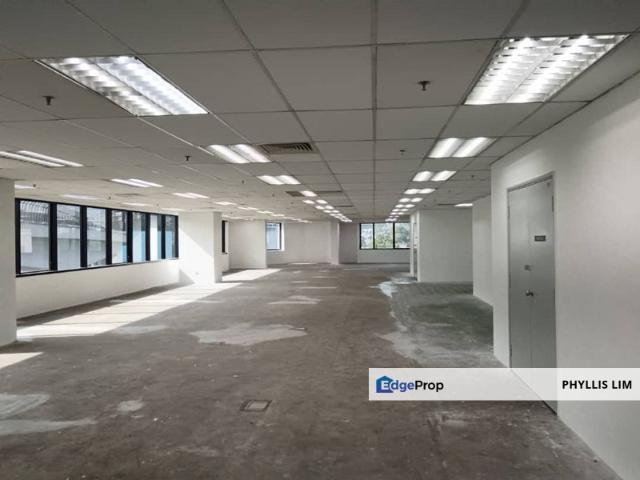 Shop for rent in Country Heights Damansara, Kuala Lumpur