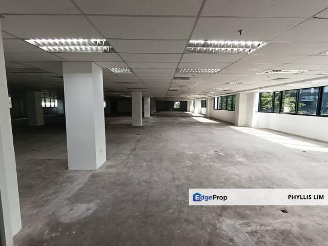 Shop for rent in Country Heights Damansara, Kuala Lumpur