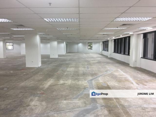 Shop for rent in Country Heights Damansara, Kuala Lumpur