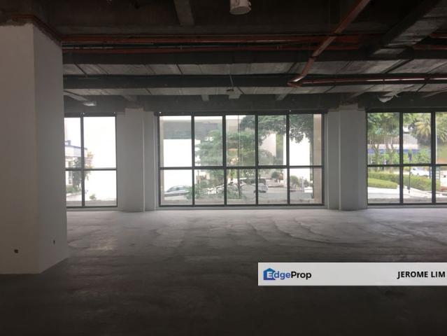 Shop for rent in Country Heights Damansara, Kuala Lumpur